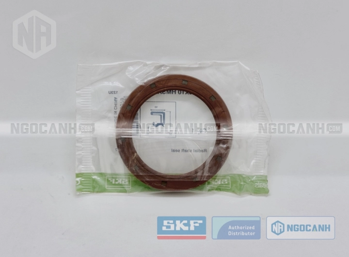 Phớt 68X90X10 HMSA10 V - Phớt chặn dầu SKF chính hãng