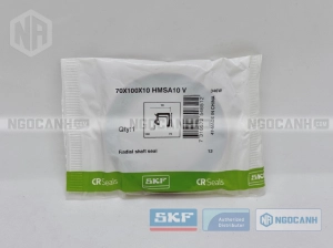 Phớt SKF 70X100X10 HMSA10 V