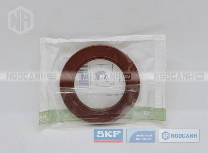 Phớt 70X100X10 HMSA10 V - Phớt chặn dầu SKF chính hãng