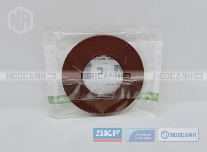 Phớt 72X140X12 HMSA10 V - Phớt chặn dầu SKF chính hãng
