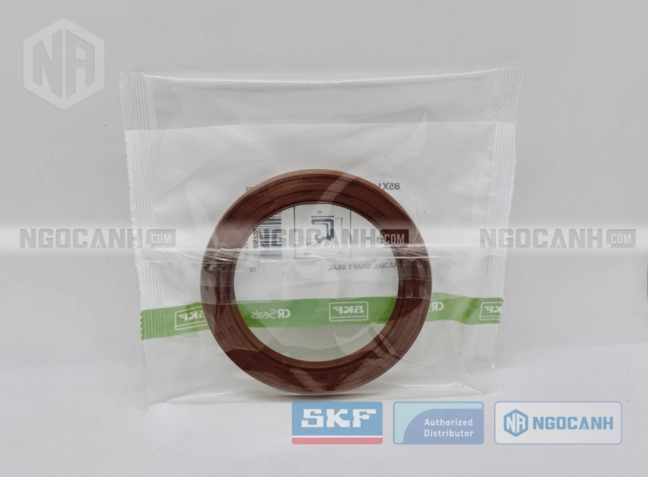 Phớt 85X115x12 HMSA10 V - Phớt chặn dầu SKF chính hãng