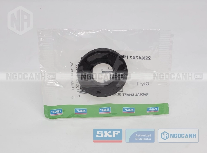Phớt 22x47x7 HMSA10 RG