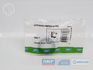 Phớt SKF 22x38x8 HMSA10 RG