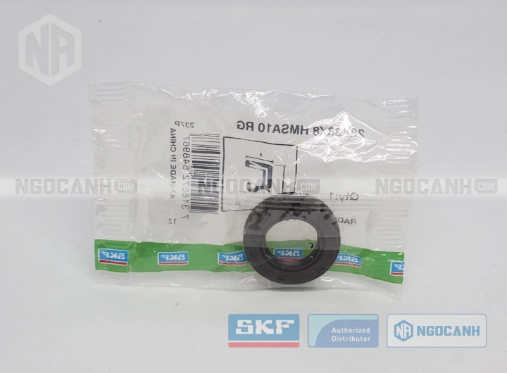 Phớt 22x38x8 HMSA10 RG