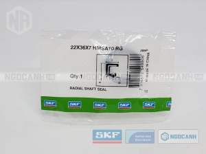 Phớt SKF 22x36x7 HMSA10 RG