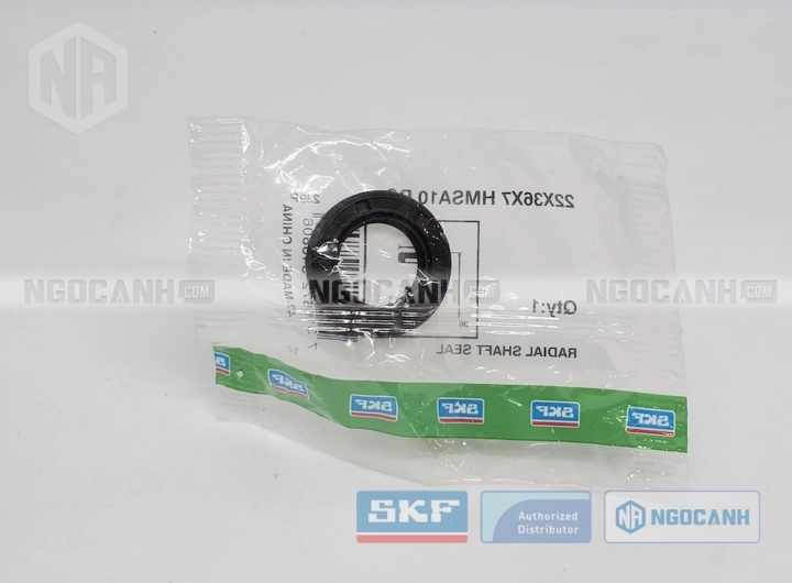 Phớt 22x36x7 HMSA10 RG