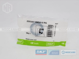 Phớt SKF 22x35x7 HMSA10 RG