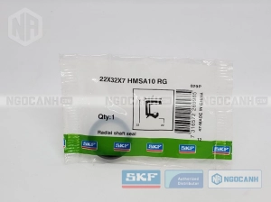Phớt SKF 22x32x7 HMSA10 RG