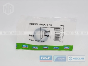 Phớt SKF 21x35x7 HMSA10 RG