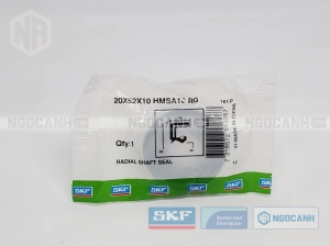 Phớt SKF 20x52x10 HMSA10 RG