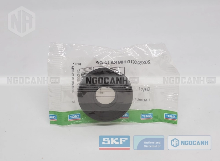 Phớt 20x52x10 HMSA10 RG