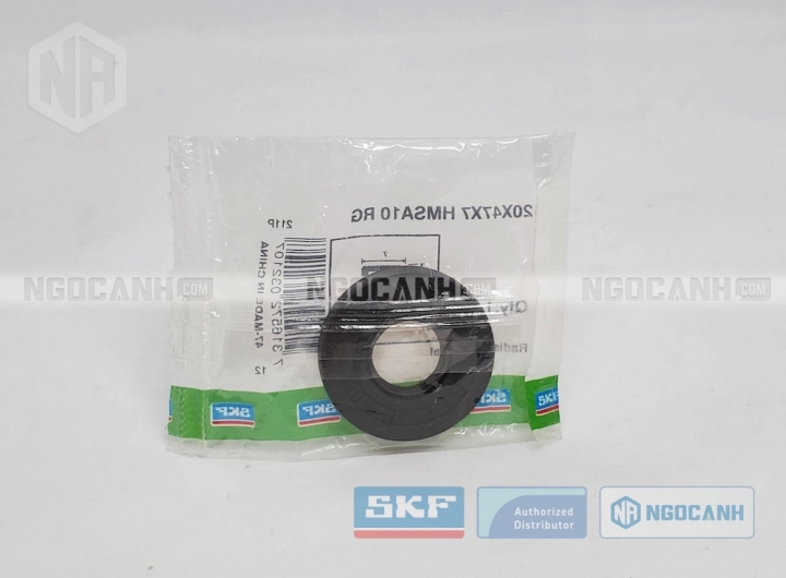 Phớt 20x47x7 HMSA 10 RG