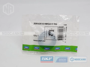 Phớt SKF 20x42x10 HMSA 10 RG