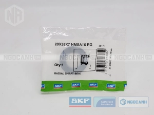Phớt SKF 20x38x7 HMSA10 RG