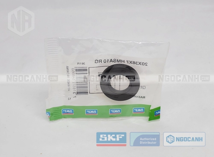 Phớt 20x38x7 HMSA10 RG