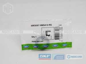 Phớt SKF 20x35x7 HMSA10 RG
