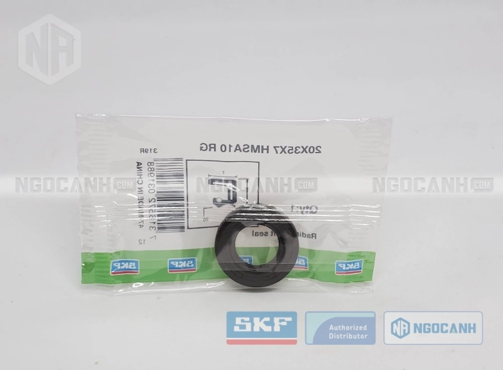 Phớt 20x35x7 HMSA10 RG