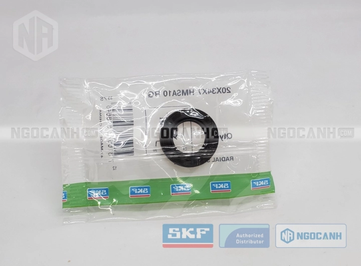 Phớt 20x34x7 HMSA10 RG