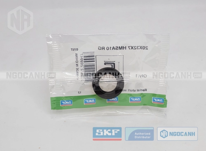 Phớt 20x32x7 HMSA10 RG