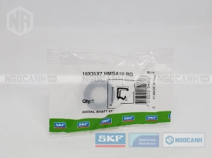 Phớt SKF 16x35x7 HMSA10 RG
