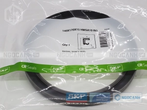 Phớt SKF 140x170x15 HMSA10 RG