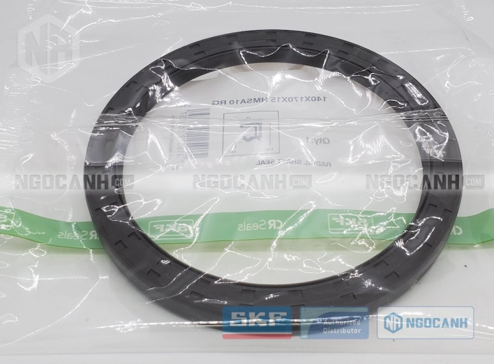 Phớt 140x170x15 HMSA10 RG