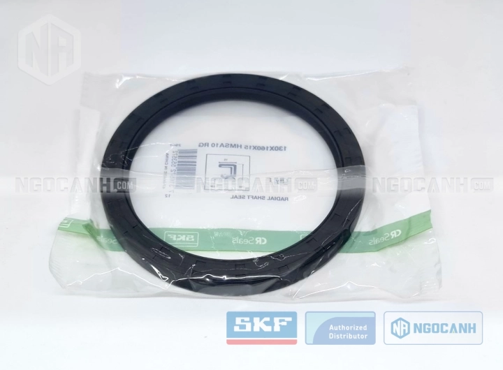Phớt 130x160x15 HMSA 10 RG