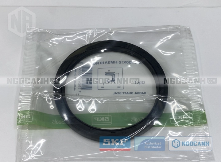 Phớt 100x120x10 HMSA10 RG