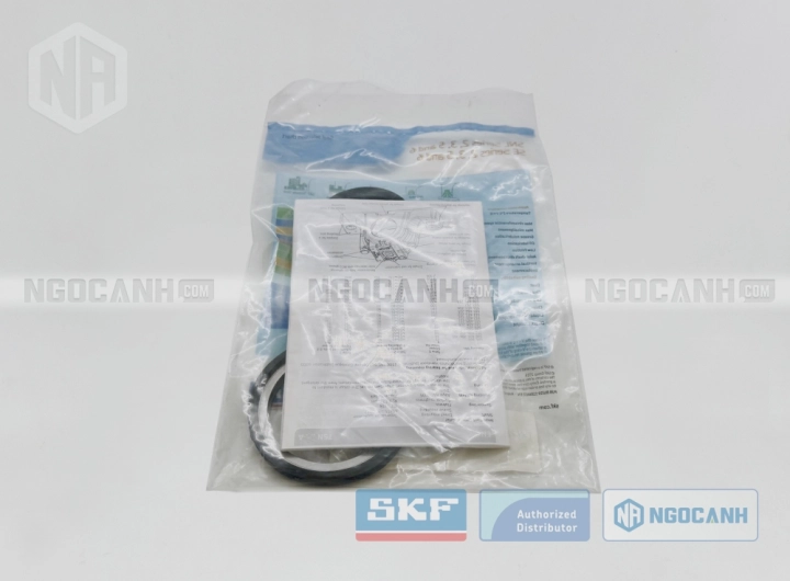 Phớt TSN 211 A chính hãng SKF