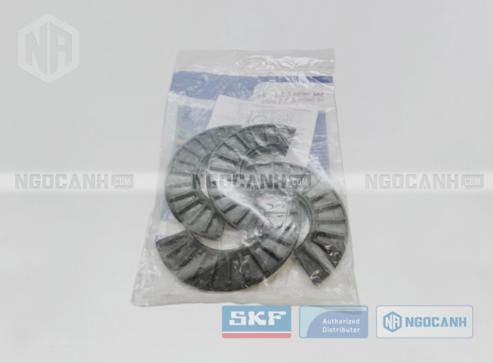 Phớt TSN 616 L chính hãng SKF
