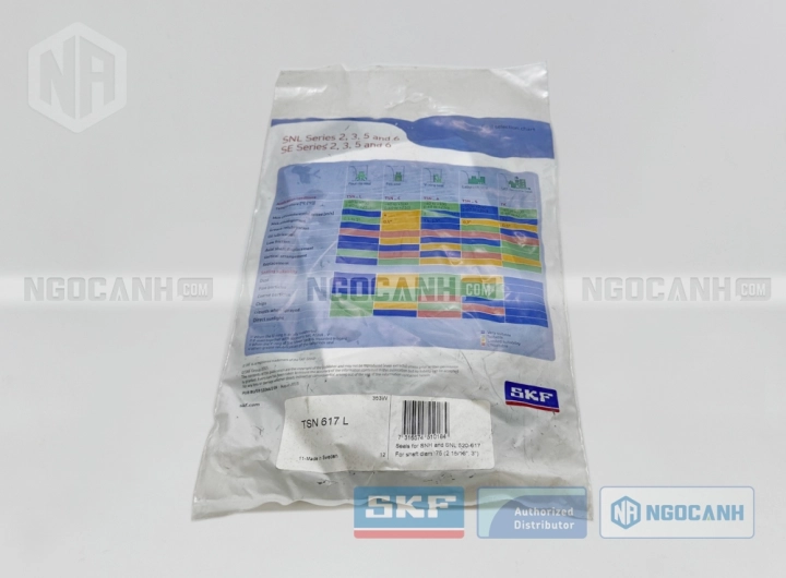 Phớt TSN 617 L chính hãng SKF