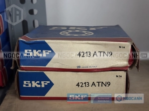 Vòng bi SKF 4213 ATN9