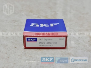 Vòng bi SKF 6002-2RSHNR