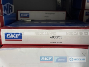 Vòng bi SKF 6030/C3
