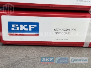 Vòng bi SKF 6324/C3VL2071