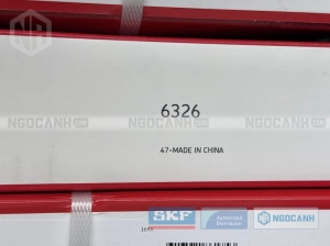 Vòng bi SKF 6326
