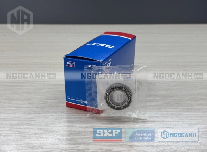 Vòng bi SKF 61903 chính hãng