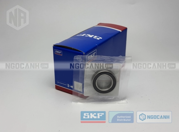 Vòng bi SKF W 61903-2RS1 chính hãng