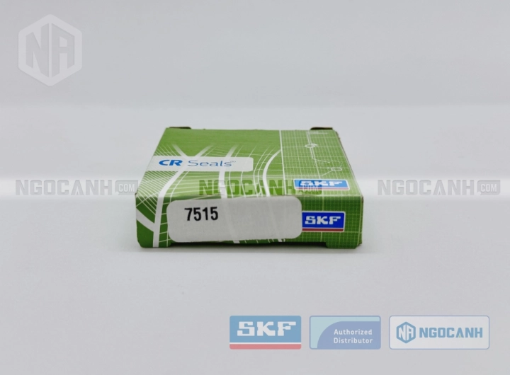 Phớt chặn dầu SKF 7515 - Phớt chặn dầu SKF chính hãng