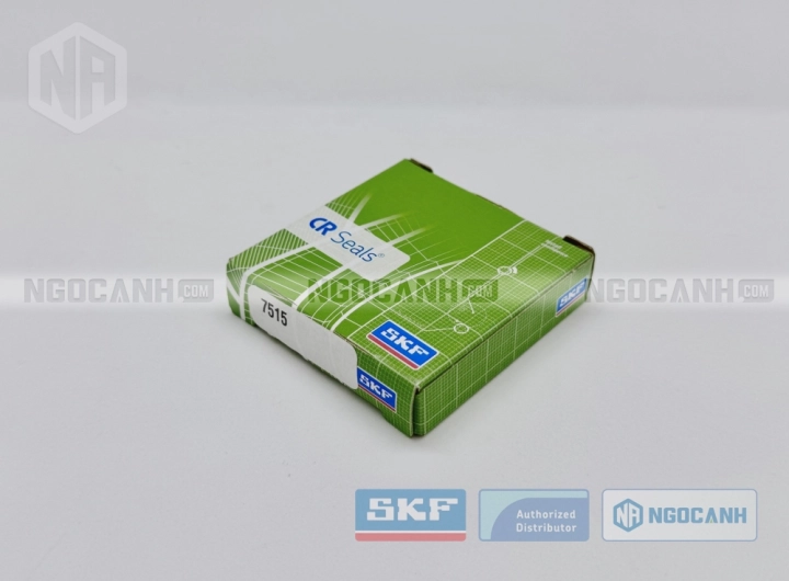 Phớt chặn dầu SKF 7515 - Phớt chặn dầu SKF chính hãng