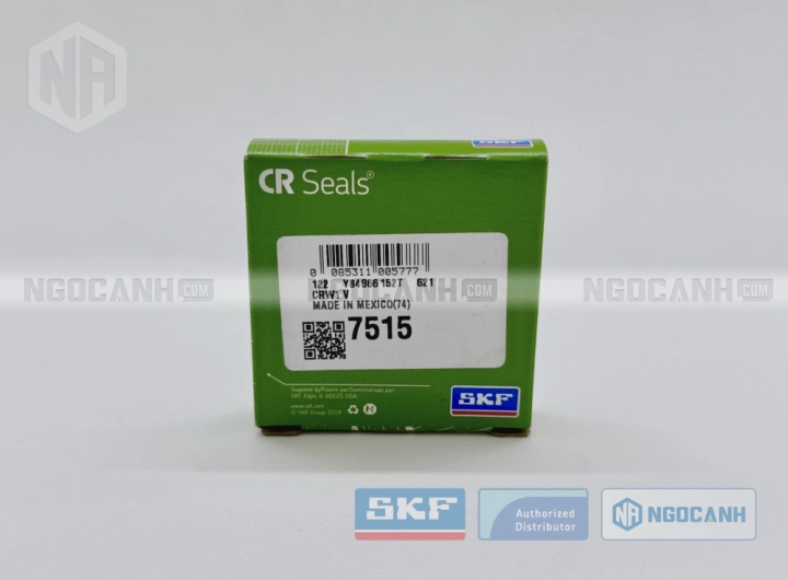 Phớt chặn dầu SKF 7515 - Phớt chặn dầu SKF chính hãng