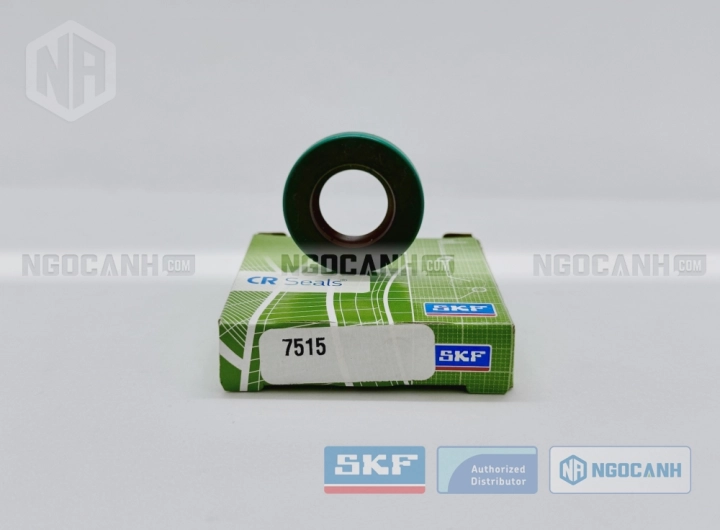 Phớt chặn dầu SKF 7515 - Phớt chặn dầu SKF chính hãng