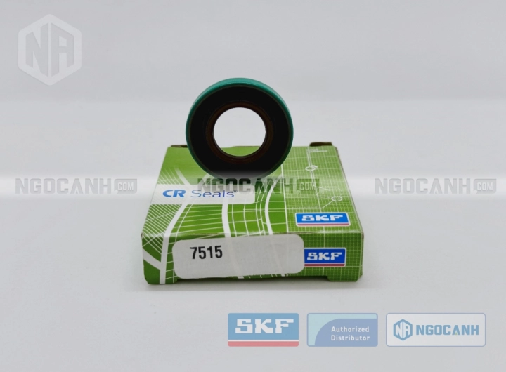 Phớt chặn dầu SKF 7515 - Phớt chặn dầu SKF chính hãng