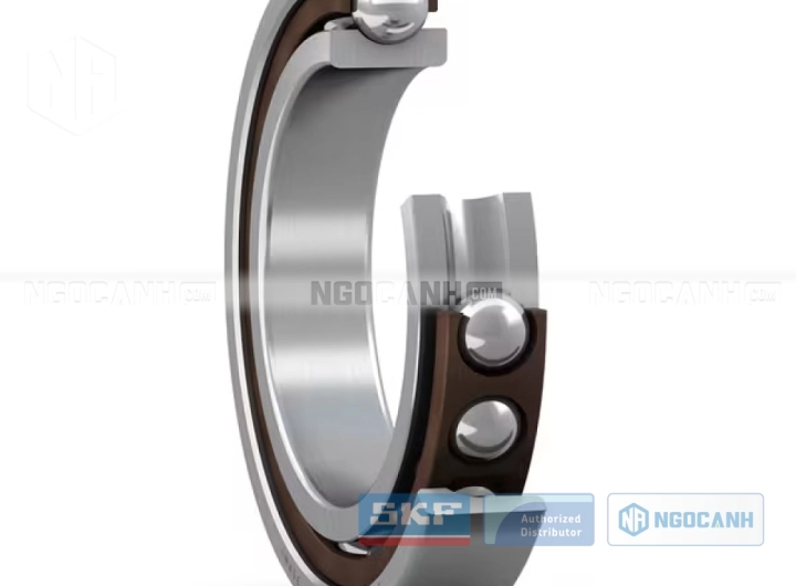 Vòng bi SKF 7011 CD/P4A