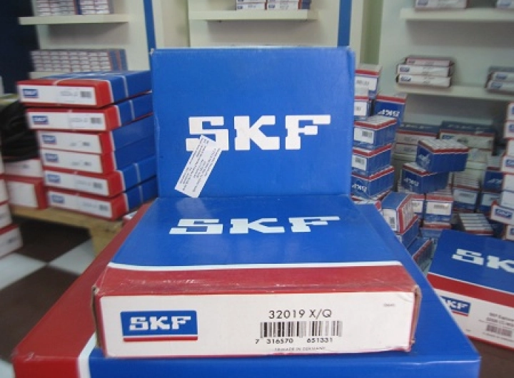Vòng bi SKF 33019 X/Q chính hãng phân phối bởi SKF Ngọc Anh - Đại lý ủy quyền SKF Vòng bi SKF 33019 X/Q chính hãng phân phối bởi SKF Ngọc Anh - Đại lý ủy quyền SKF