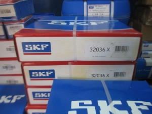 Vòng bi SKF 32036 X