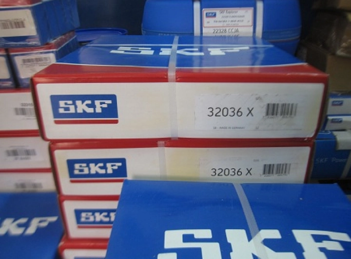 Vòng bi SKF 32036 X chính hãng phân phối bởi SKF Ngọc Anh - Đại lý ủy quyền SKF Vòng bi SKF 32036 X chính hãng phân phối bởi SKF Ngọc Anh - Đại lý ủy quyền SKF