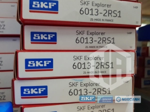 Vòng bi SKF 6013-2RS1