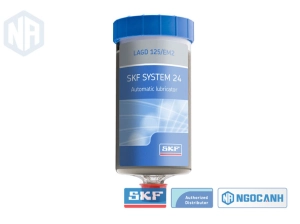 Mỡ SKF LAGD, Mỡ tự động SKF System 24
