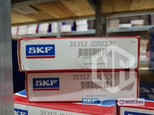 Vòng bi SKF 31312 J2/QCL7C